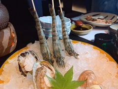 -花潮料理艺食馆(成都万象城店)