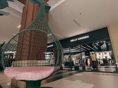 -王府井奥莱棋盘山小镇