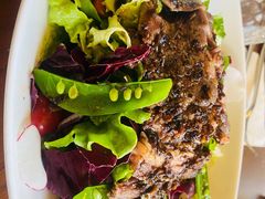 牛肉黑醋沙拉-UPPER KITCHEN(延安路店)