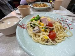 -蘑菇餐厅(小火瓦巷店)
