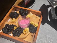 -探鱼·鲜青椒爽麻烤鱼(番禺万达店)