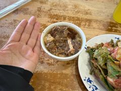 -柴氏风味斋(甘家口店)