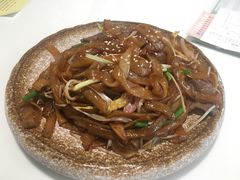 干炒牛河-有心德(麦地店)