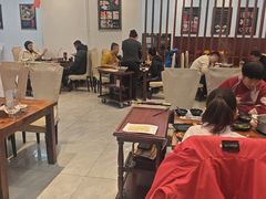 -八宝牛潮汕鲜牛肉火锅(净月店)