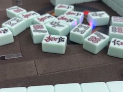 -雀掌柜24H自助棋牌(国金中心店)