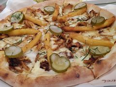 -ELI FALAFEL Lebanese&Mediterranean黎巴嫩美食(富城路店)