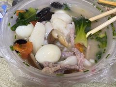 -黑皮烧烤(民意四路店)