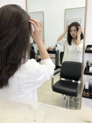 -BEAUTY HAIR GANO