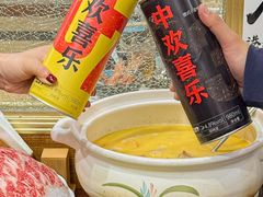 -金龙·打边炉(武进路店)