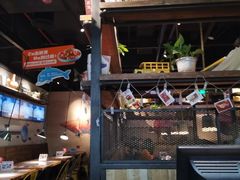 -探鱼·鲜青椒爽麻烤鱼(增城东汇城店)