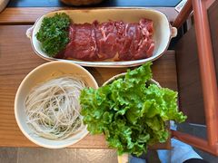 -刘一手重庆火锅(万达广场店)