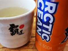 -霸道川面馆(张江店)