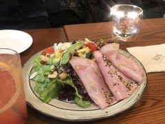 -AFS Cafe & Canteen(闽江二路店)