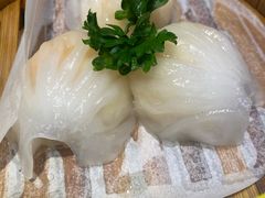 -花少爷·鲜虾干贝粥(延安万达店)