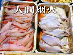 -木木鲜海鲜面(天一店)