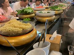 -龍歌自助小火锅(崂山丽达店)