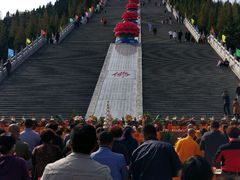 -龙口南山旅游景区