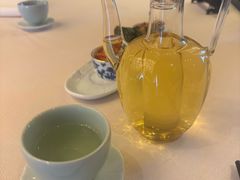 -丽思卡尔顿酒店-天泰轩中餐厅(大沽北路店)