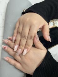 点击看大图 -尤米一站式美甲美睫