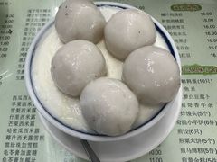 -阿三麻蓉汤圆(顺光大厦店)