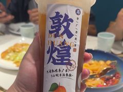 -阿里疆Alijiang·丝路美食·异域风情·清真(长楹天街店)
