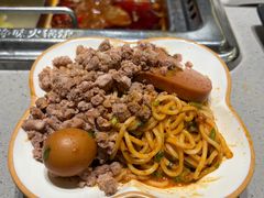 -海底捞火锅(翔龙天地广场店)