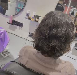 -卓梵美发·精品Salon