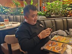 -半秋山西餐厅(巴南万达广场店)