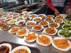 -5食堂