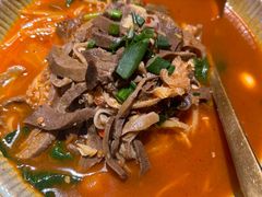 -丝路金桃·新疆菜(徐汇店)