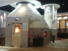 大堂-丽池宫韩式汗蒸会馆(华灯坊店)