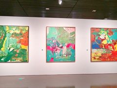 -中华艺术宫(上海美术馆)