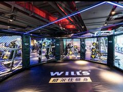 -VIP 威尔仕健身·游泳(嘉华中心店)