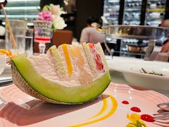 -狮拾久·现代新加坡料理(福田COCO Park店)