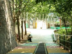 -五龙山野生动物王国