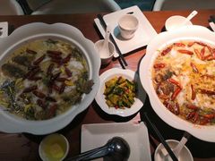 -鱼亨小鲜酸菜鱼(大信店)