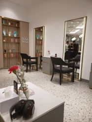 -Kraemer paris·苏豪路易士·嘉玛发廊