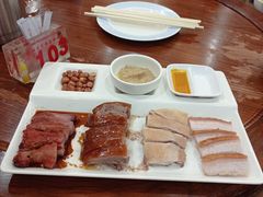 -东江海鲜酒家(艺都分店)