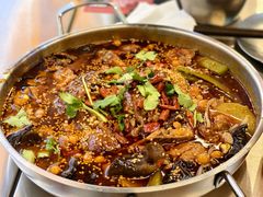 -蓉三少冒烤鸭·四川小吃集(北京首店)