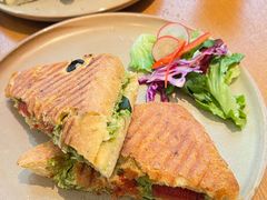 -Jamaicablue Coffeeshop(中央广场店)