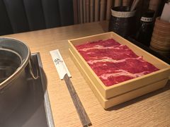 -温野菜涮涮锅(西单大悦城店)