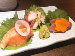 -有喜屋·深夜食堂(北京西路店)