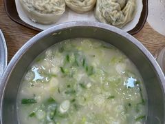 -神仙雪浓汤(明洞店)