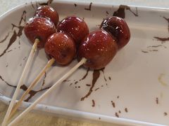 -北平印象.北京烤鸭.新京菜.融合菜(世贸店)