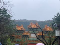 -普陀宗乘之庙(小布达拉宫)