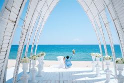 -太古映画婚纱摄影(天河店)