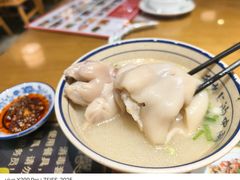 -易老妈蹄花.特色川菜(人民公园总店)