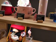 -COSTA COFFEE(上海虹口公园店)