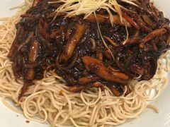-好福记饭店(红梅公园店)