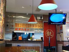 大堂-五条人糖水铺(光谷世界城店)